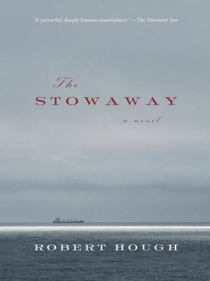 The Stowaway - ebook